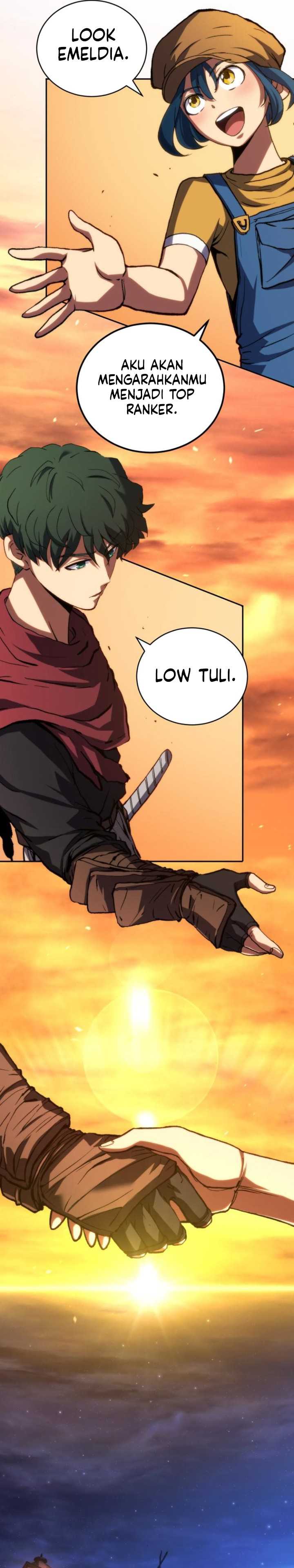 Wild Ranker Chapter 05