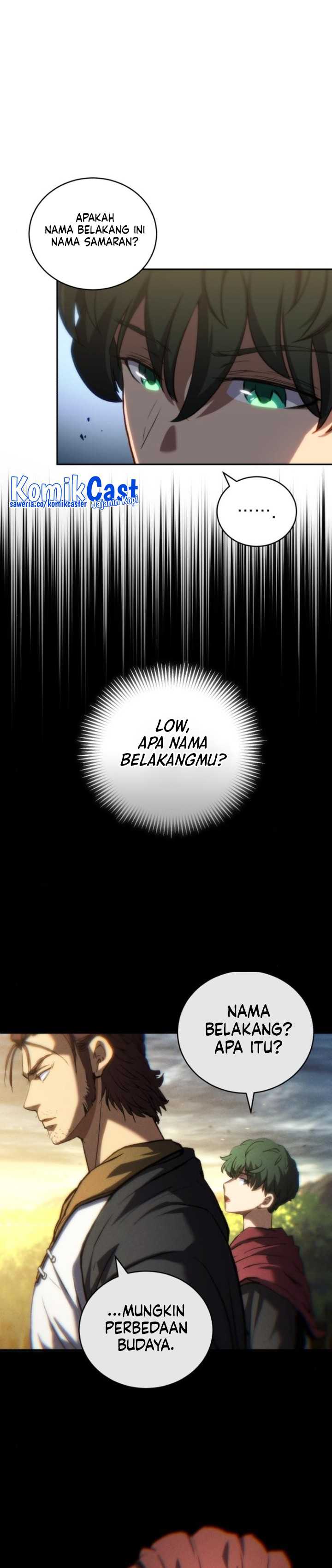 Wild Ranker Chapter 05