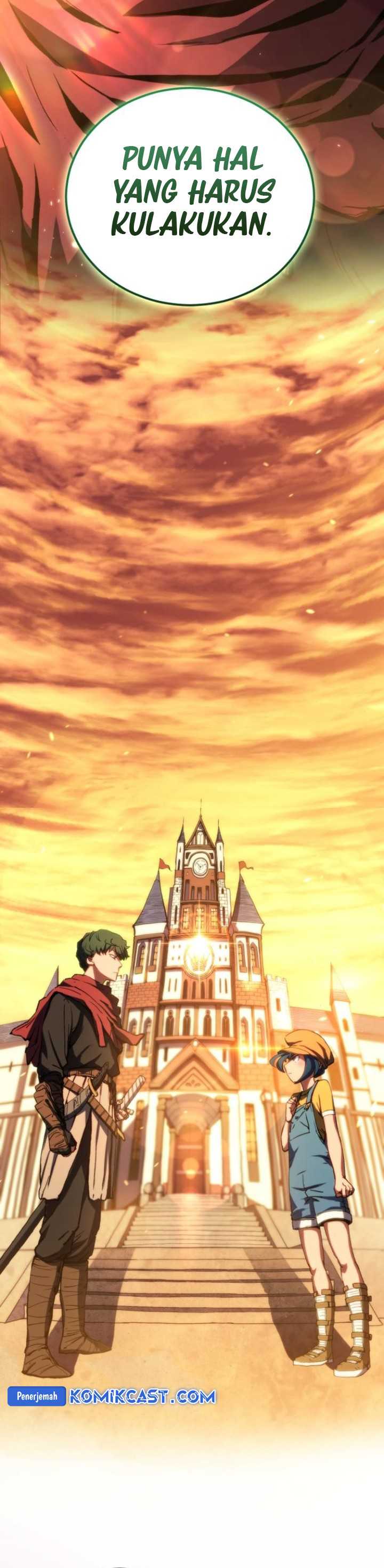 Wild Ranker Chapter 05