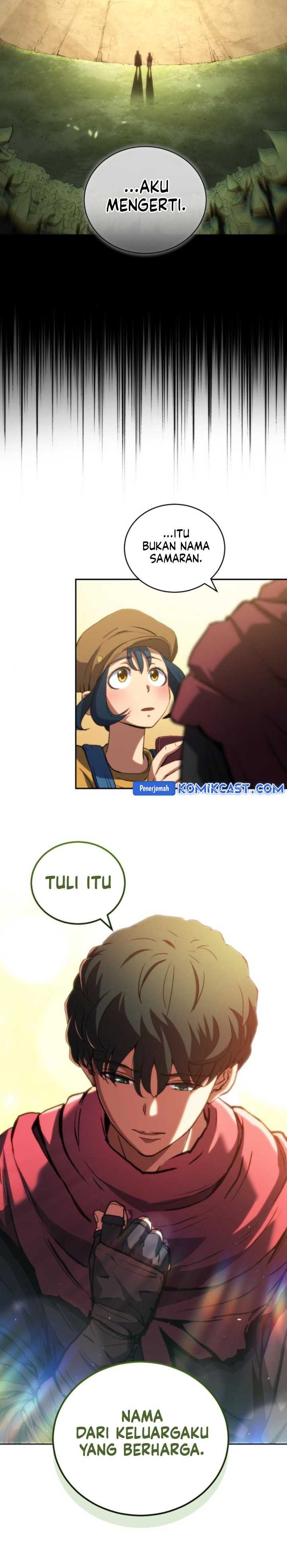 Wild Ranker Chapter 05