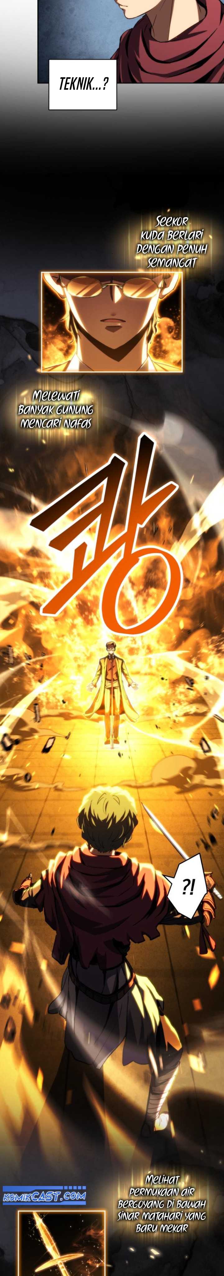 Wild Ranker Chapter 06