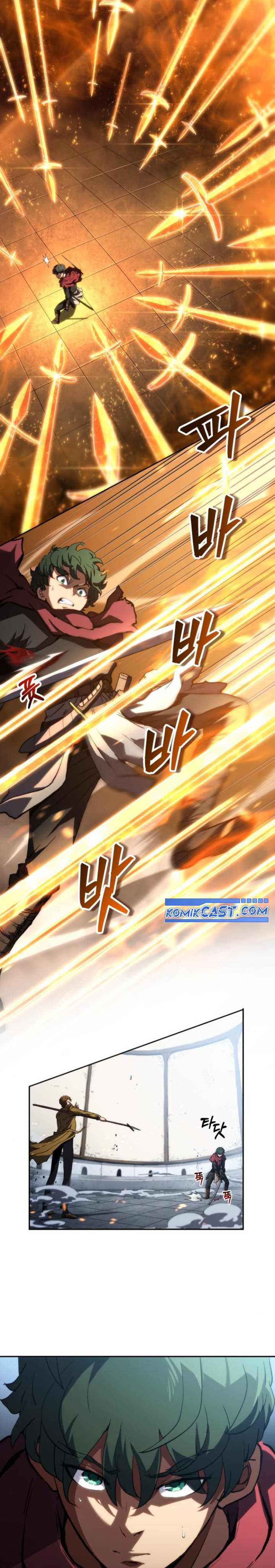 Wild Ranker Chapter 07
