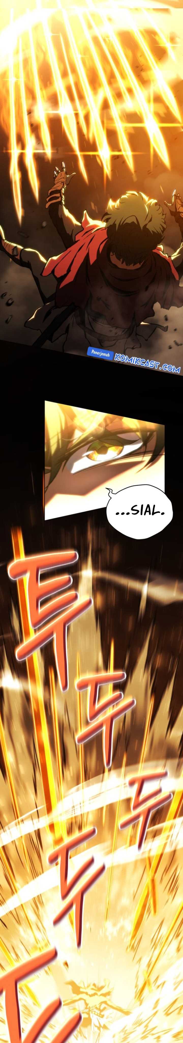 Wild Ranker Chapter 07