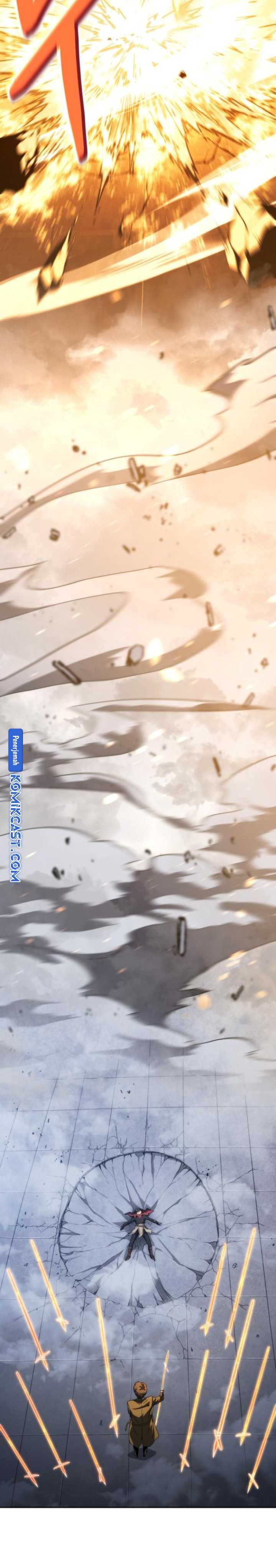 Wild Ranker Chapter 07