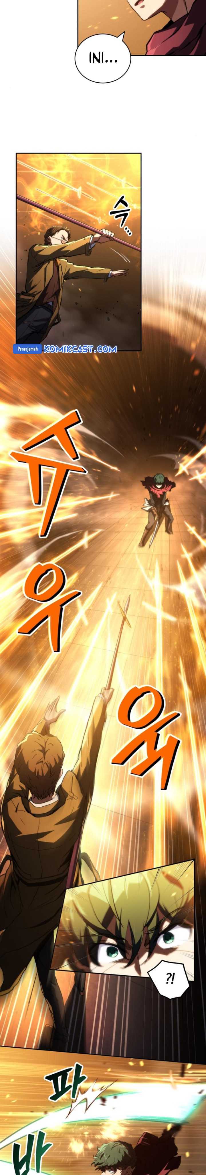 Wild Ranker Chapter 07
