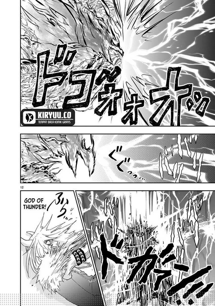 Another World Metaller Chapter 06
