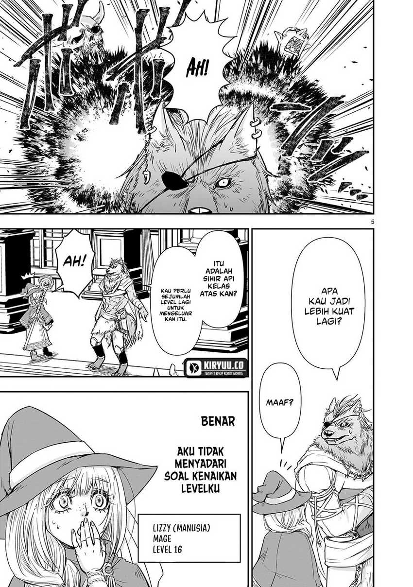 Another World Metaller Chapter 07