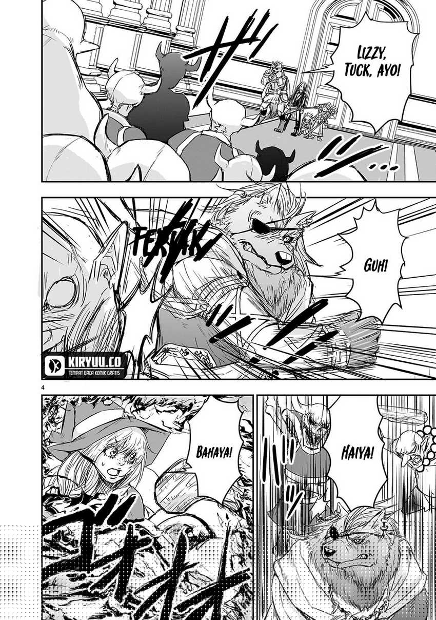 Another World Metaller Chapter 07