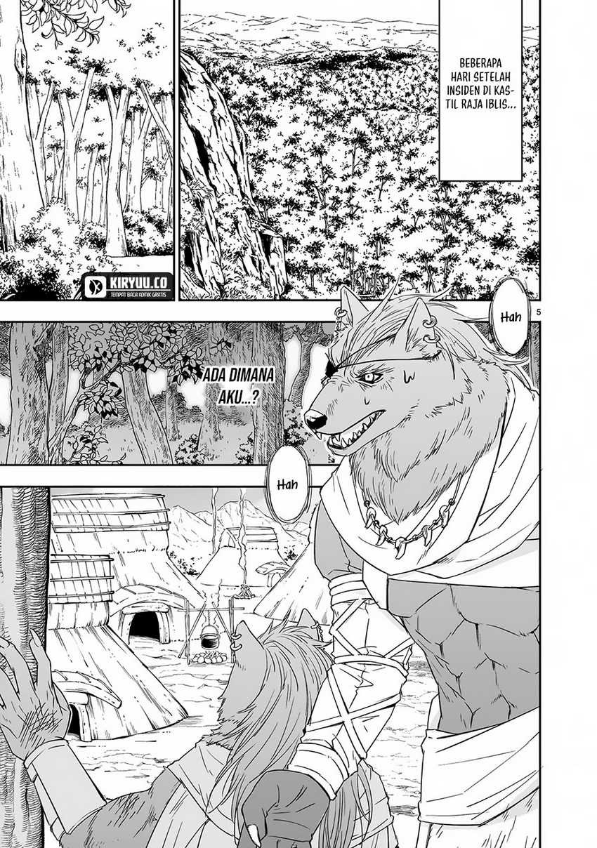Another World Metaller Chapter 09