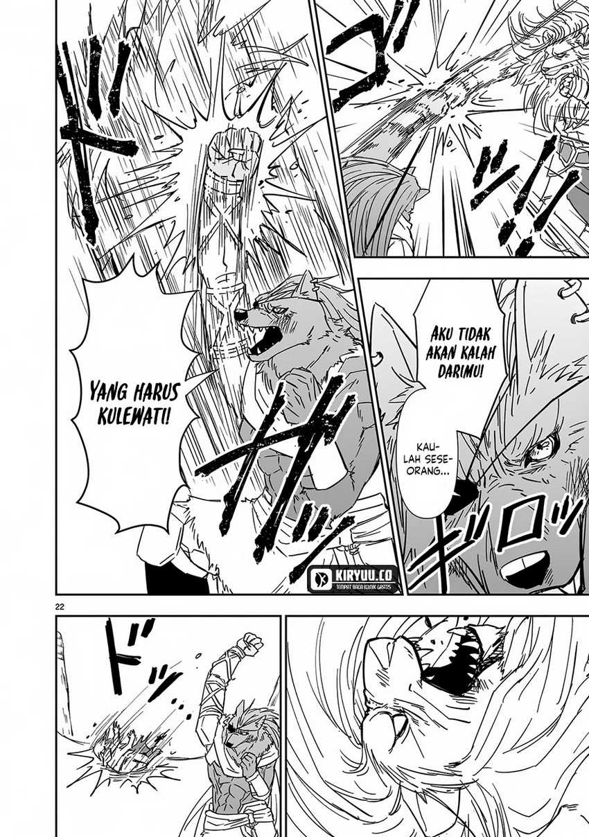 Another World Metaller Chapter 09