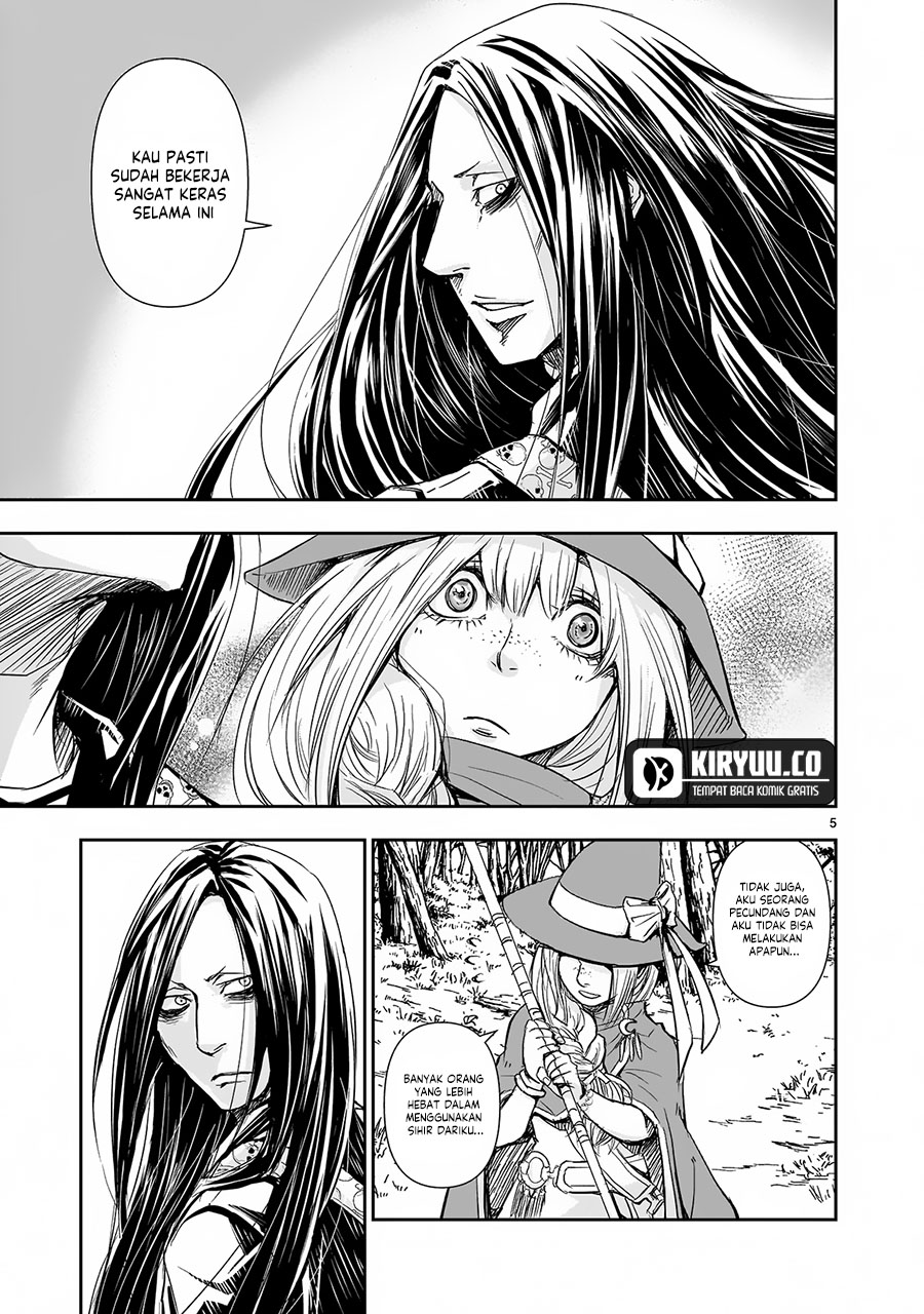 Another World Metaller Chapter 2