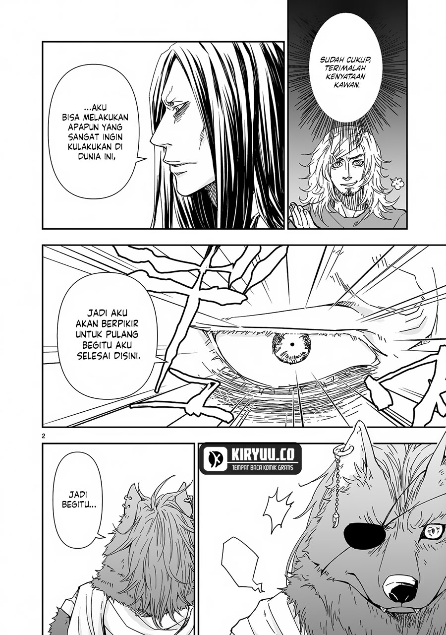 Another World Metaller Chapter 4