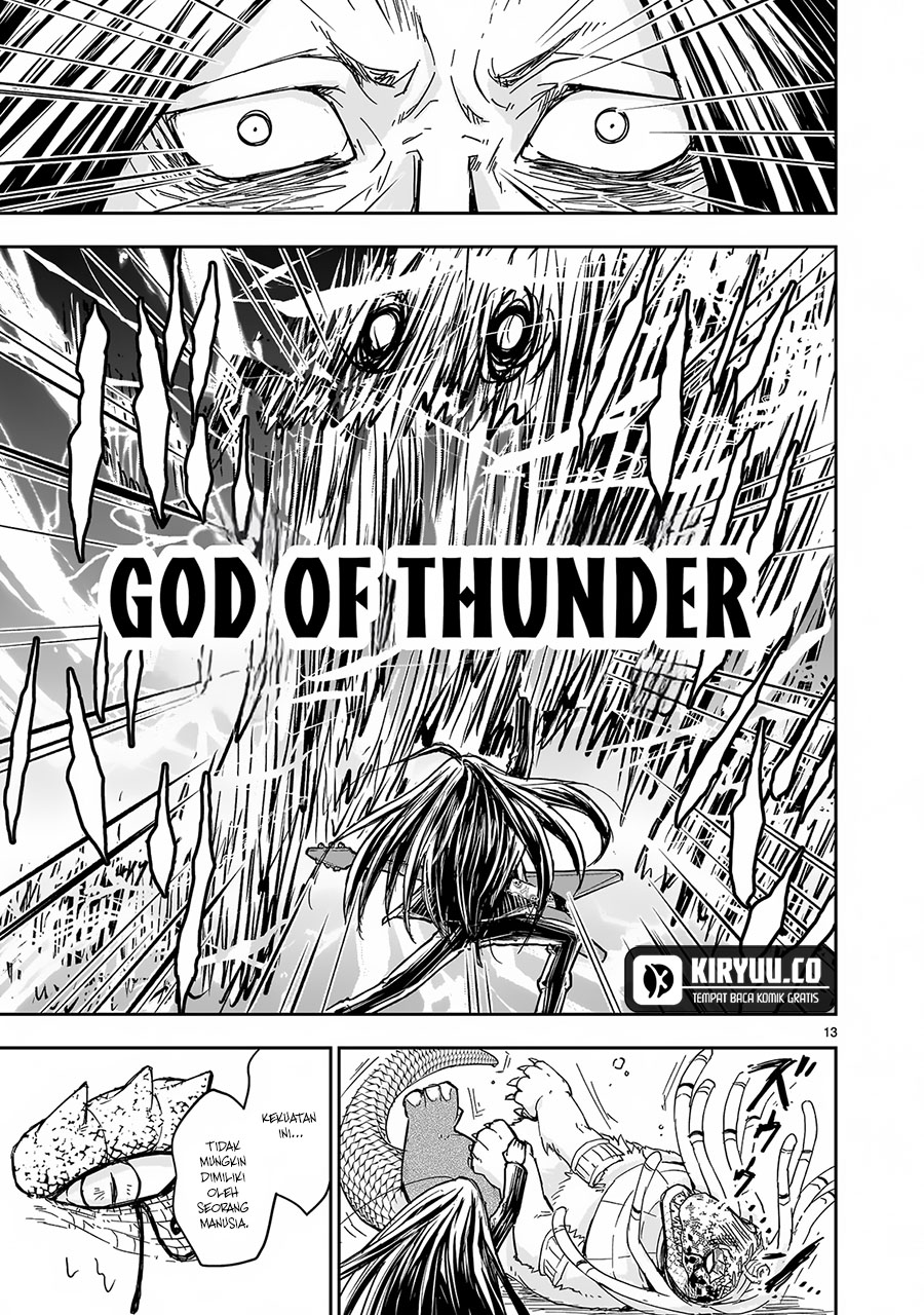 Another World Metaller Chapter 5