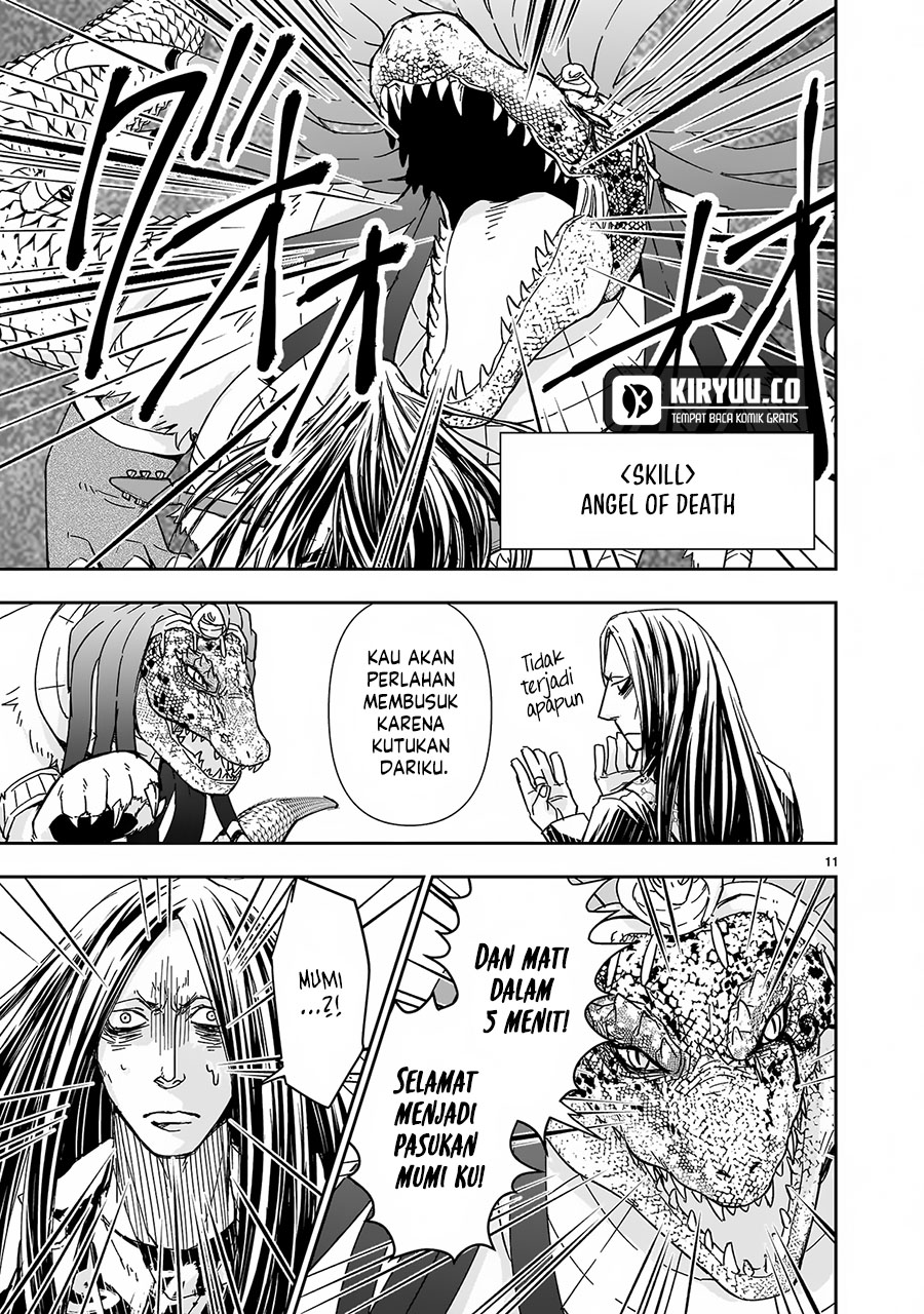 Another World Metaller Chapter 5