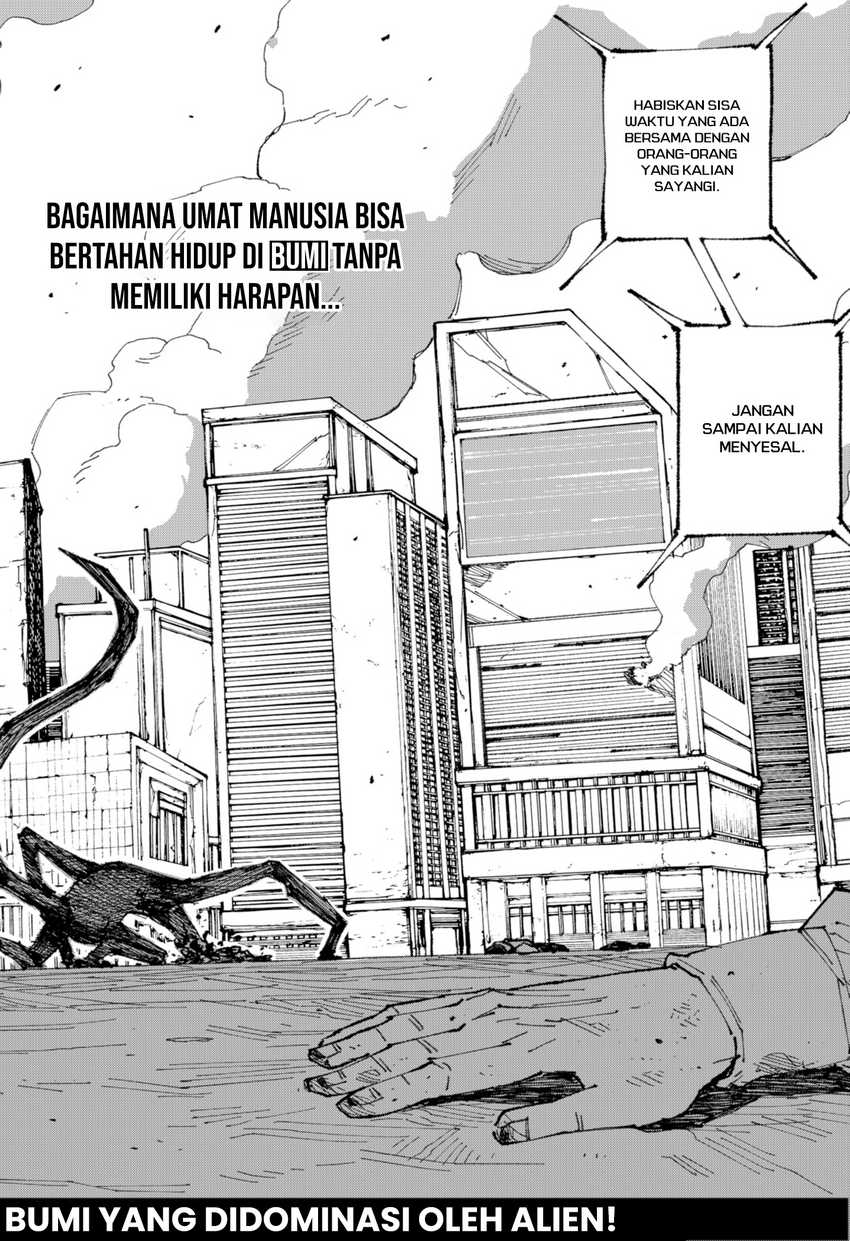 MAD (OOTORI Yuusuke) Chapter 01