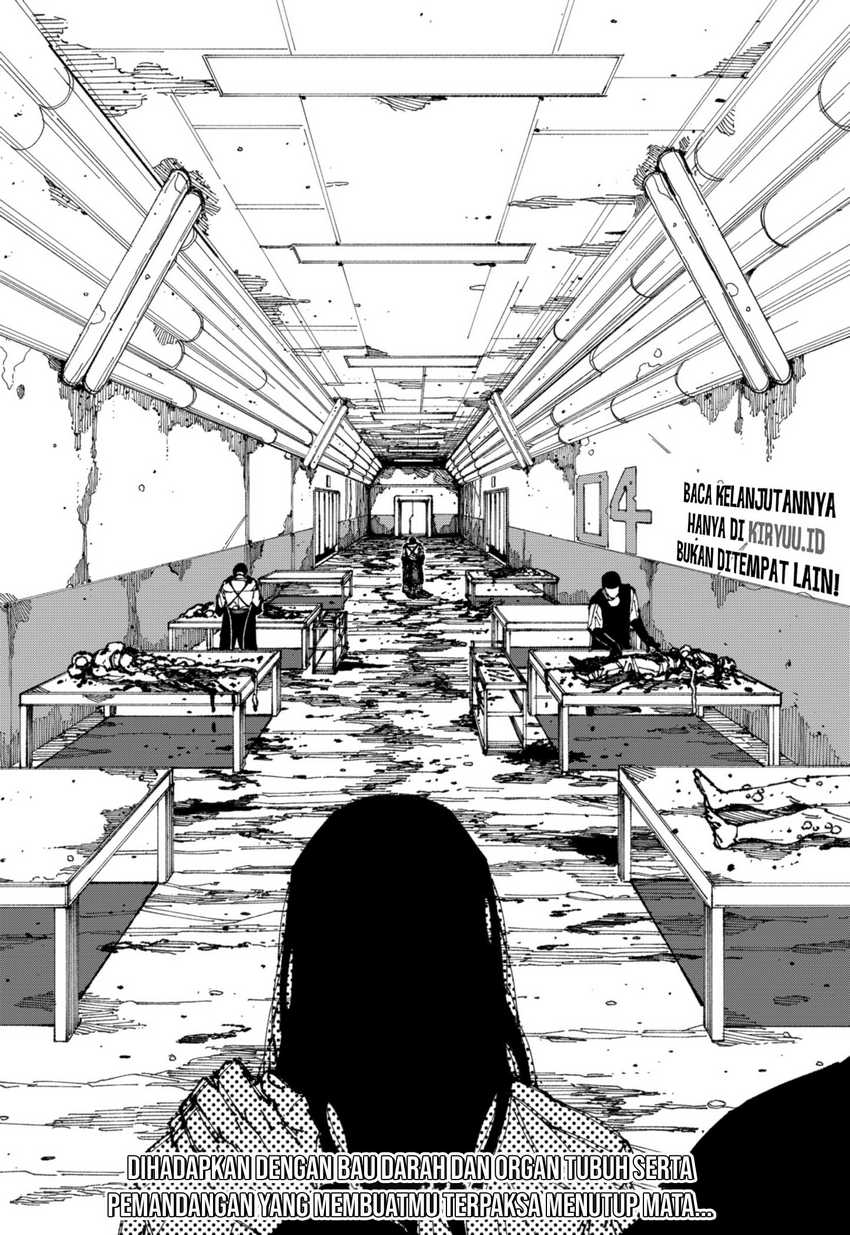 MAD (OOTORI Yuusuke) Chapter 03