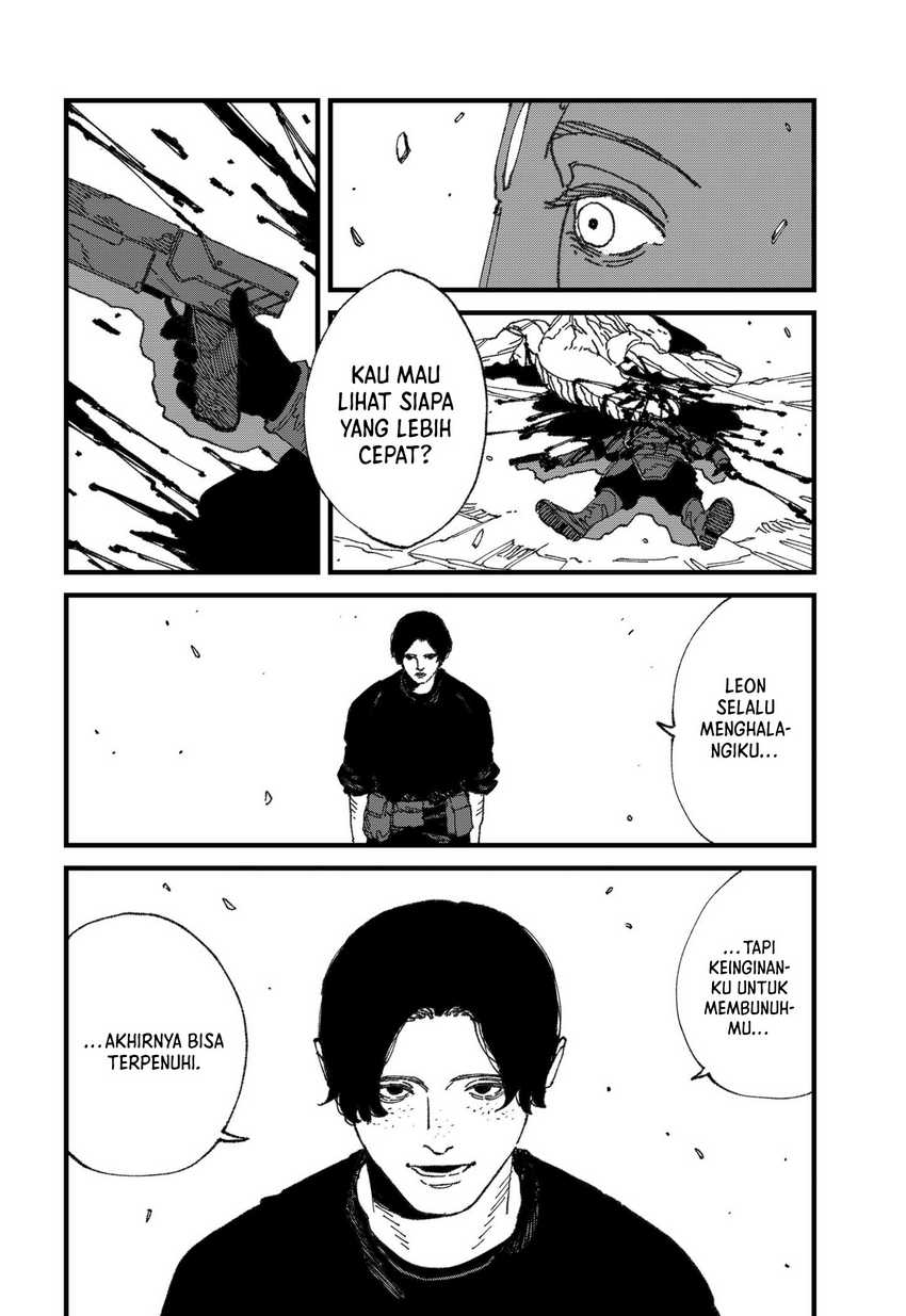 MAD (OOTORI Yuusuke) Chapter 17