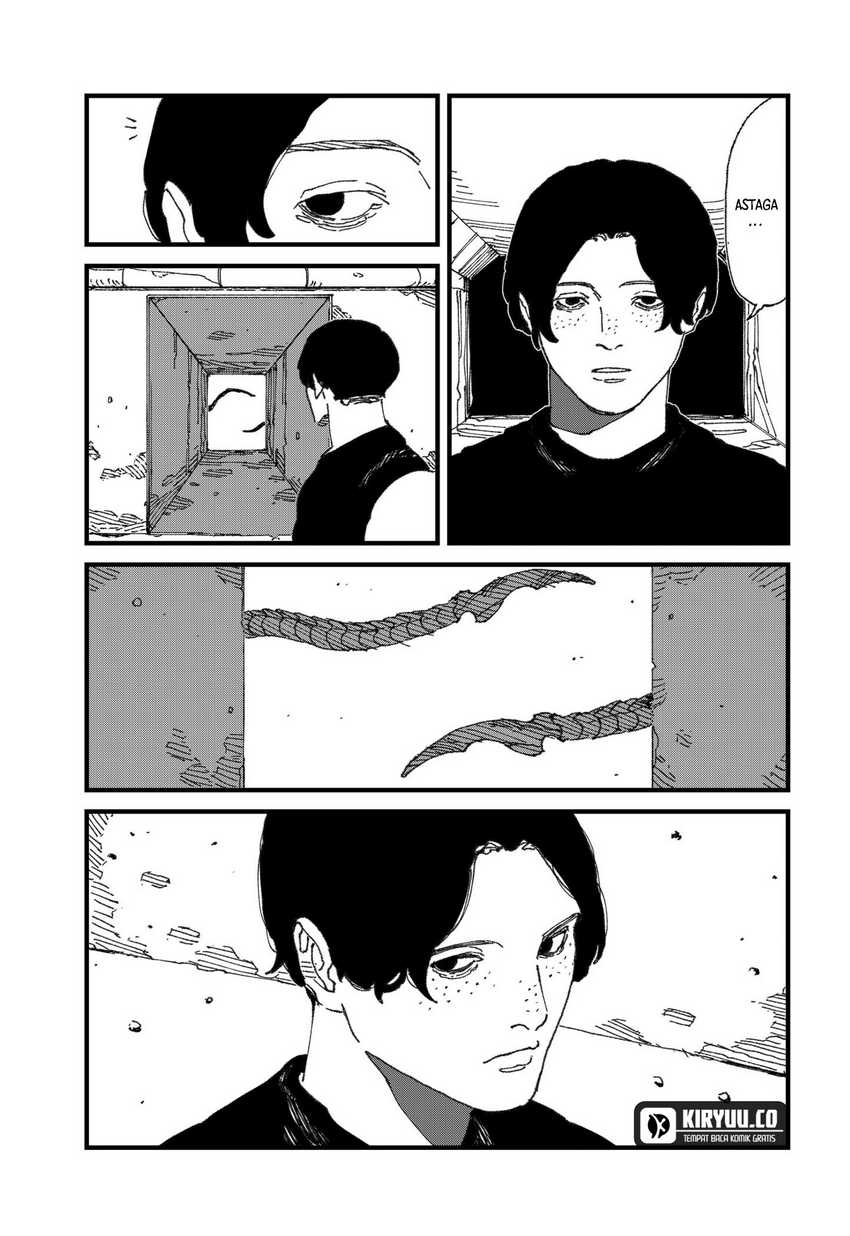 MAD (OOTORI Yuusuke) Chapter 17