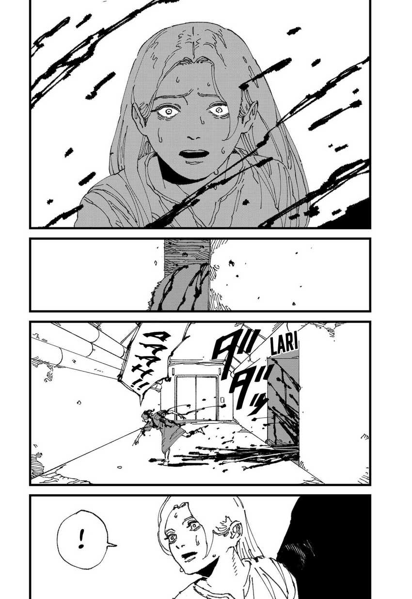 MAD (OOTORI Yuusuke) Chapter 17