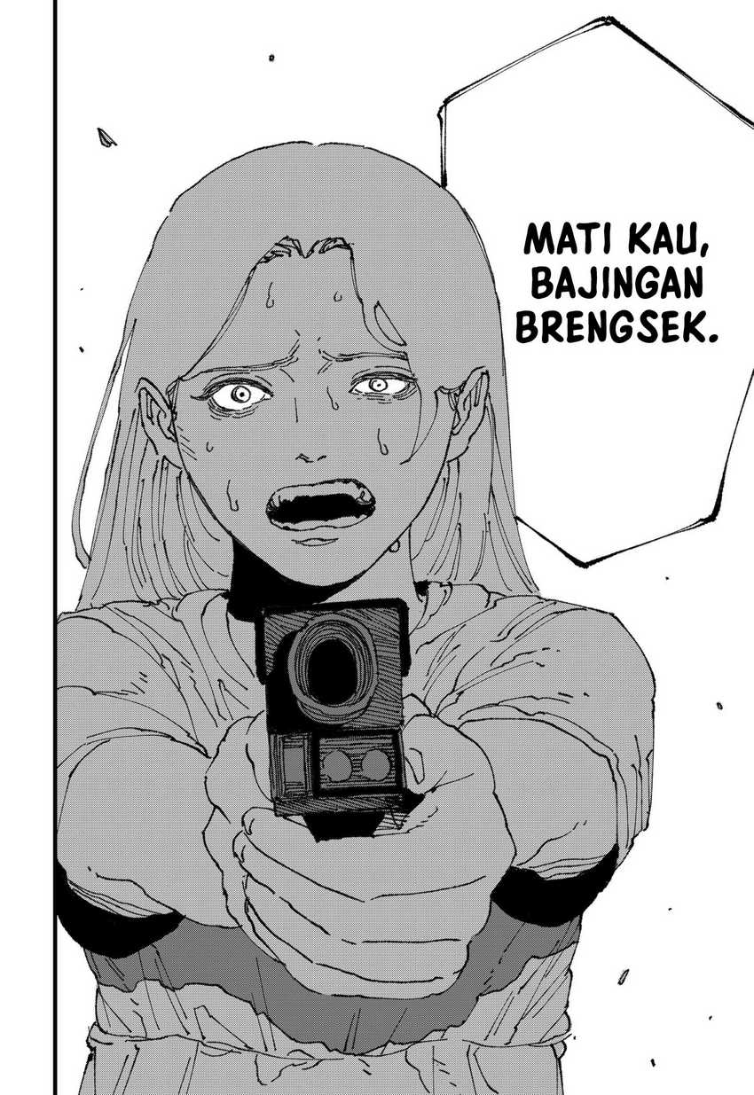 MAD (OOTORI Yuusuke) Chapter 17