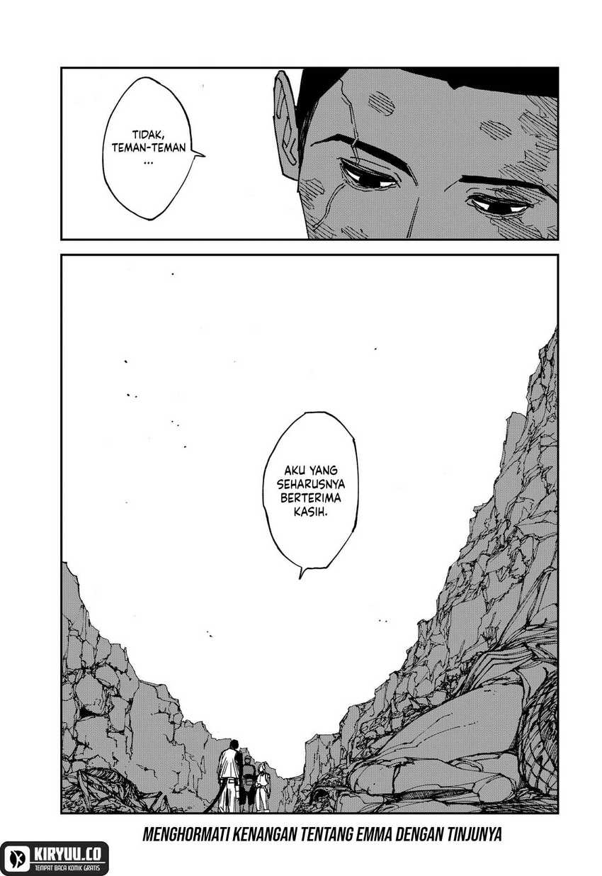 MAD (OOTORI Yuusuke) Chapter 24