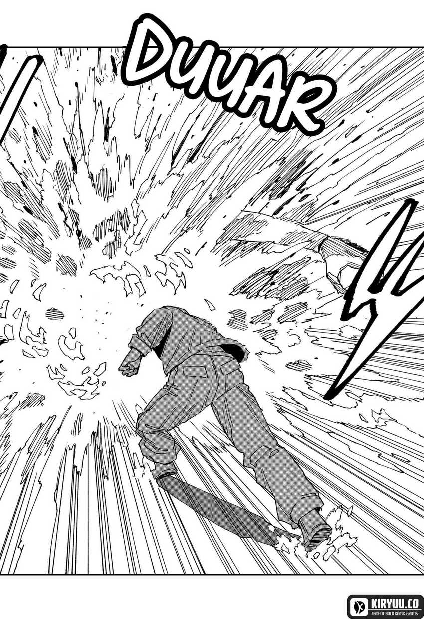 MAD (OOTORI Yuusuke) Chapter 24