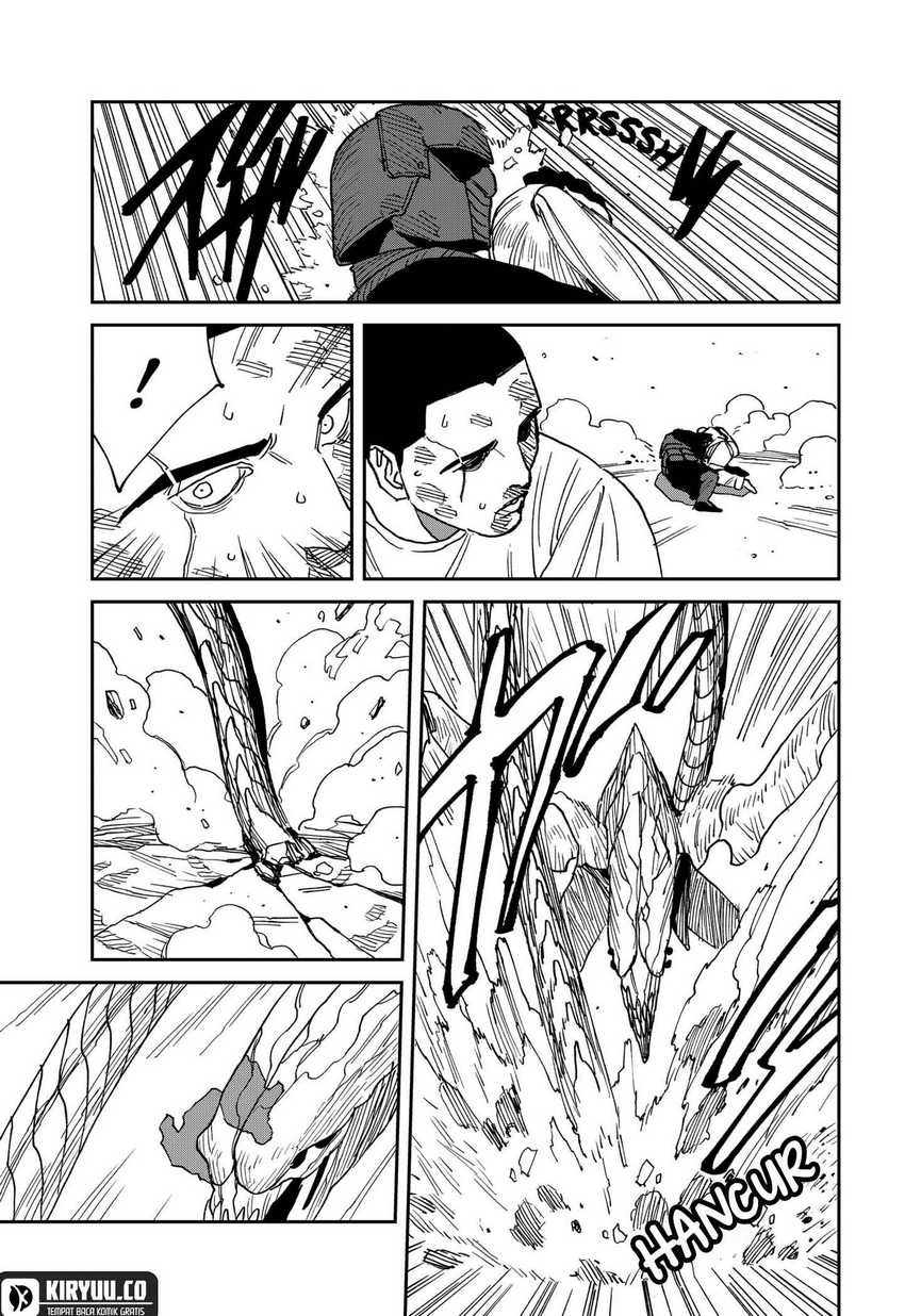 MAD (OOTORI Yuusuke) Chapter 24