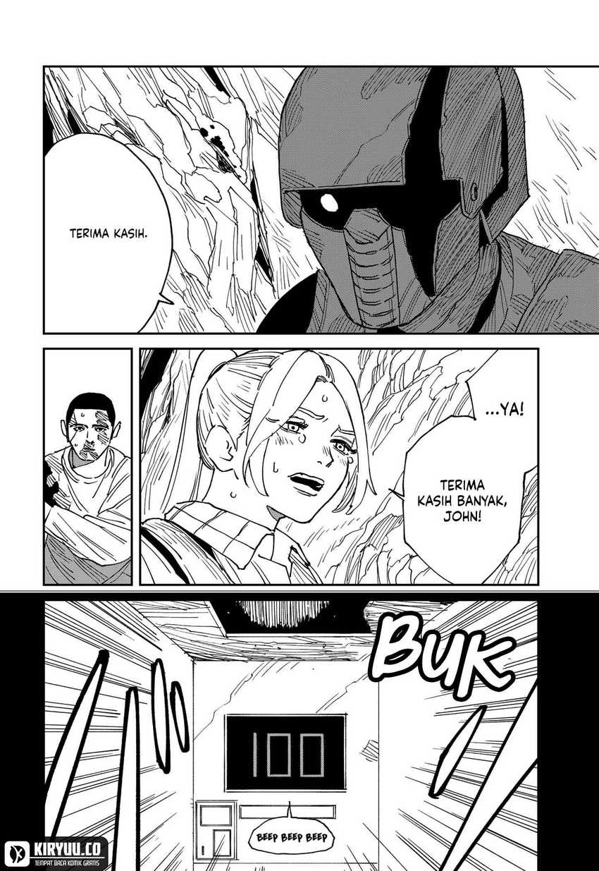 MAD (OOTORI Yuusuke) Chapter 24