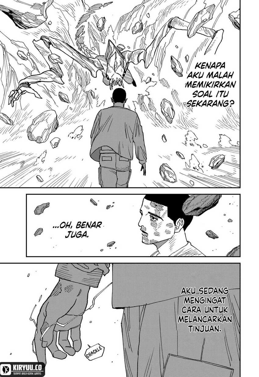 MAD (OOTORI Yuusuke) Chapter 24