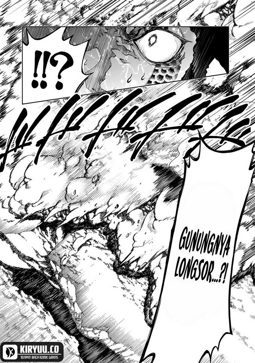 Shoukoku no Altair Gaiden: Toukoku no Subaru Chapter 03