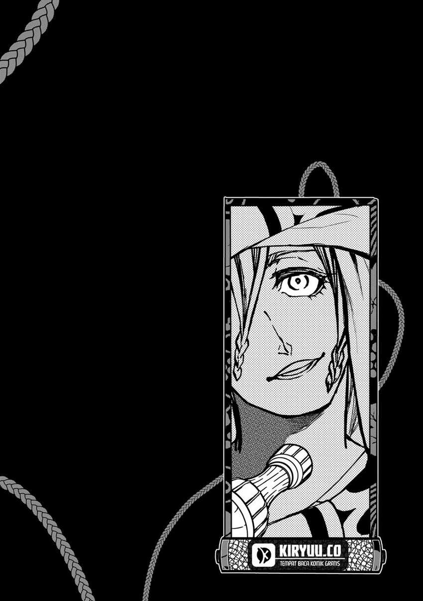 Shoukoku no Altair Gaiden: Toukoku no Subaru Chapter 03