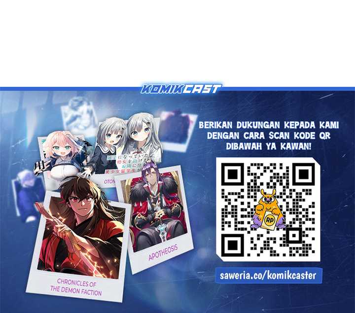 The Immortal as a Slave, the God as a Servant, the Emperor’s Watchdog Chapter 17