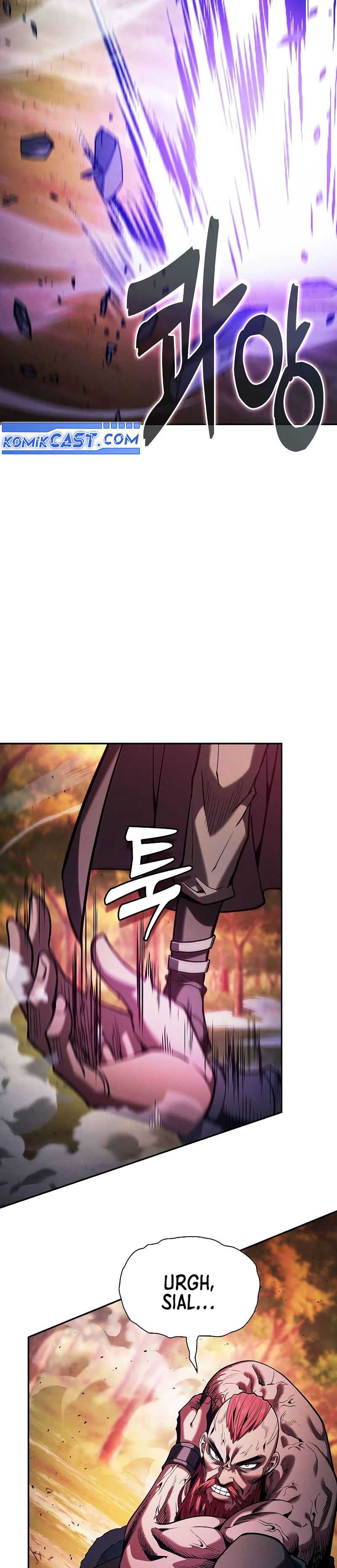Academy’s Genius Swordmaster Chapter 100