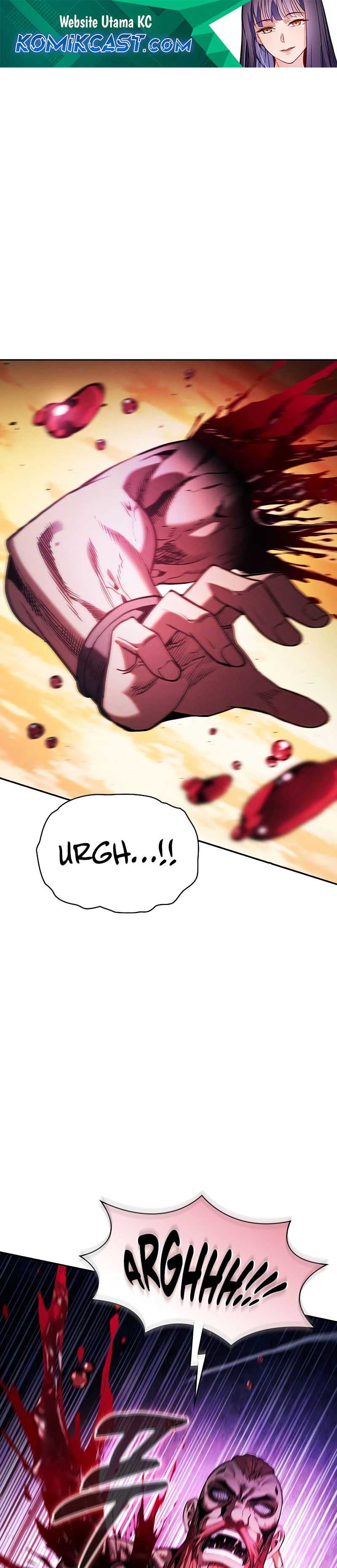 Academy’s Genius Swordmaster Chapter 100