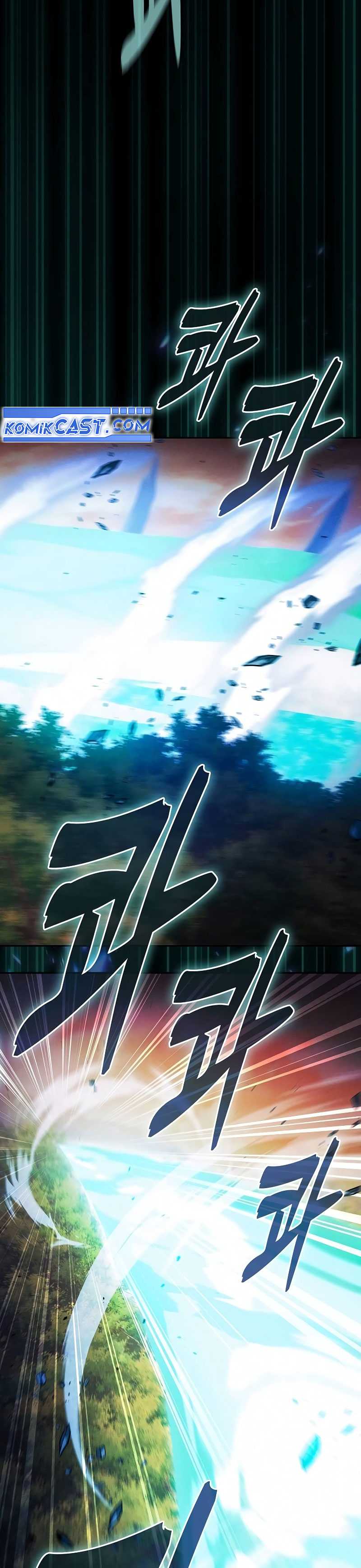 Academy’s Genius Swordmaster Chapter 100