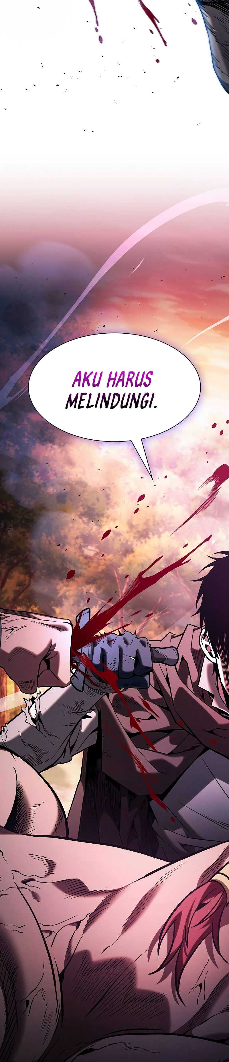 Academy’s Genius Swordmaster Chapter 100