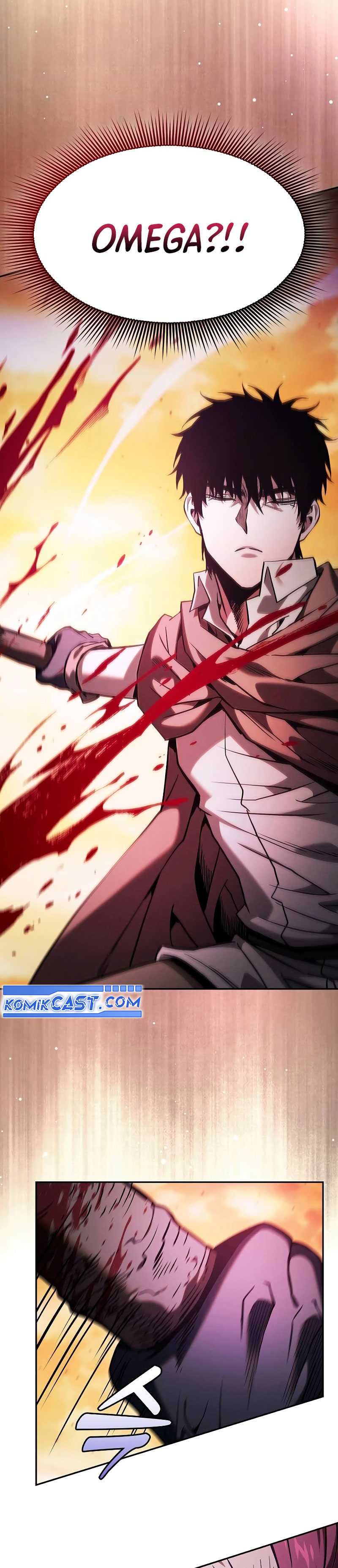 Academy’s Genius Swordmaster Chapter 100