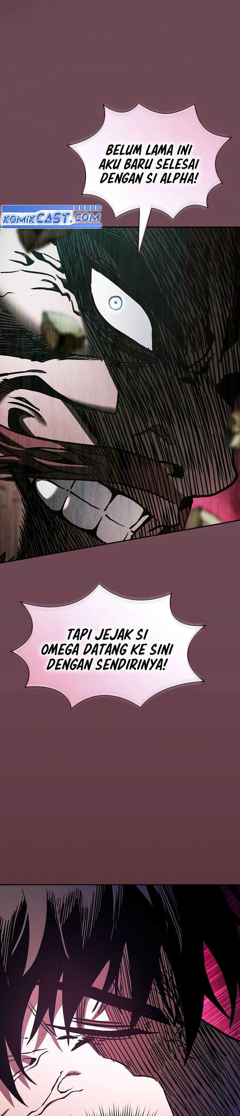 Academy’s Genius Swordmaster Chapter 100