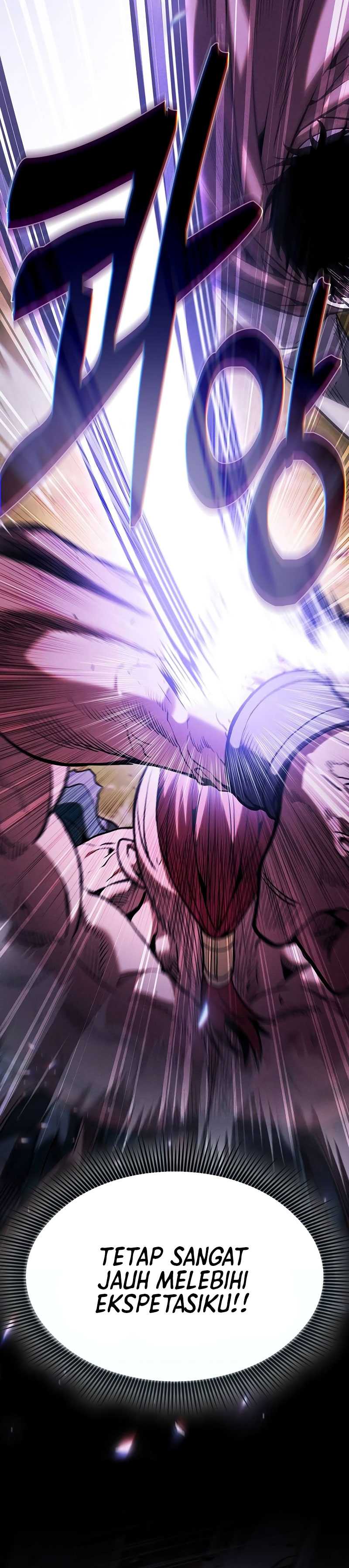 Academy’s Genius Swordmaster Chapter 100