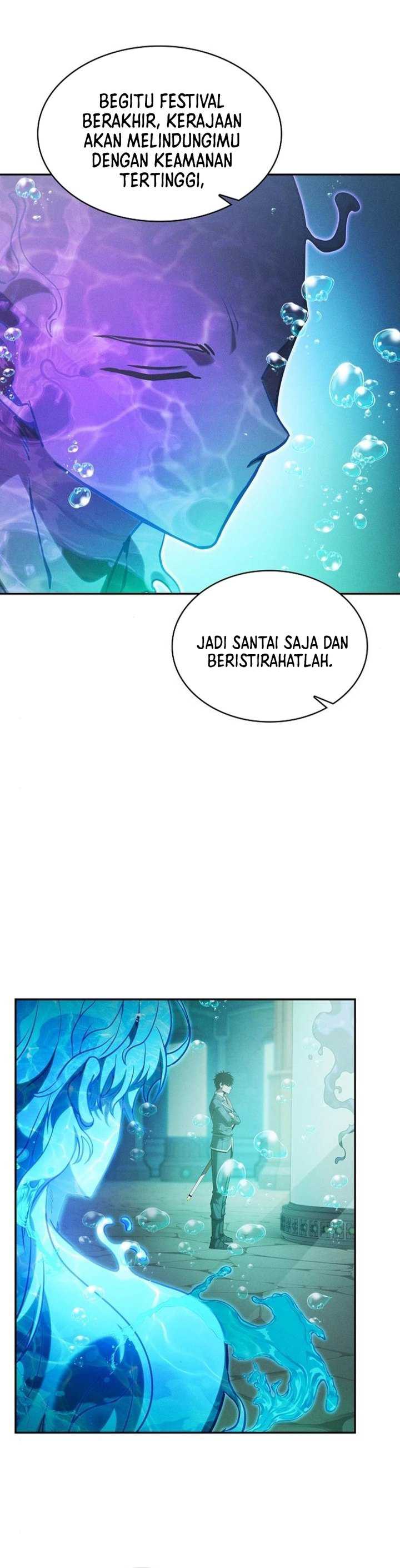 Academy’s Genius Swordmaster Chapter 102