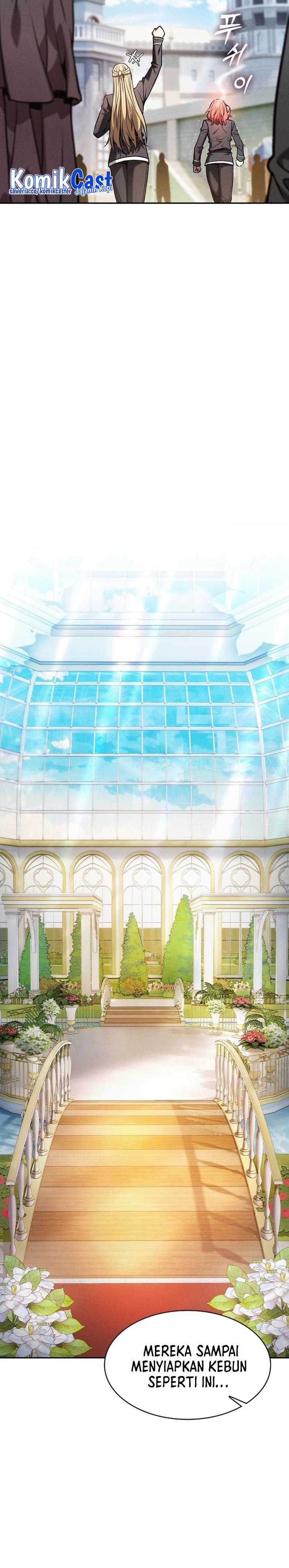 Academy’s Genius Swordmaster Chapter 102
