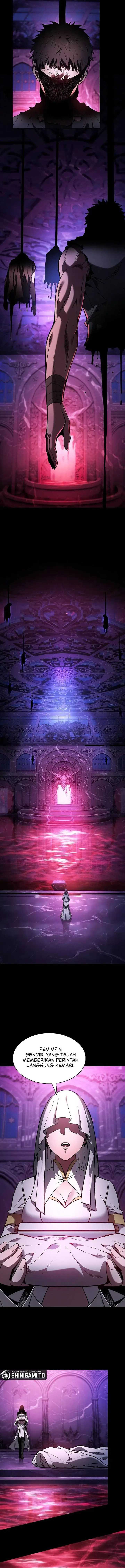 Academy’s Genius Swordmaster Chapter 103