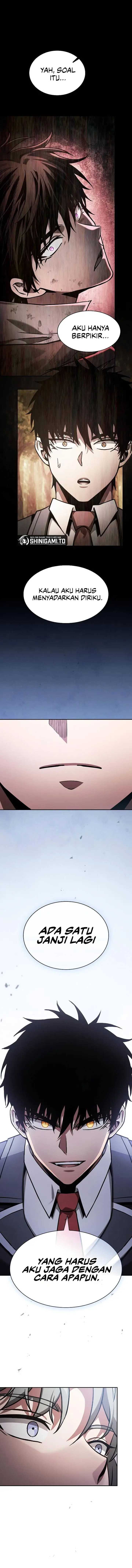 Academy’s Genius Swordmaster Chapter 103