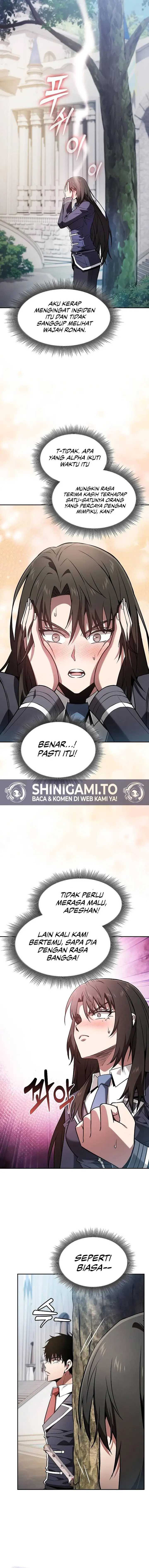Academy’s Genius Swordmaster Chapter 103