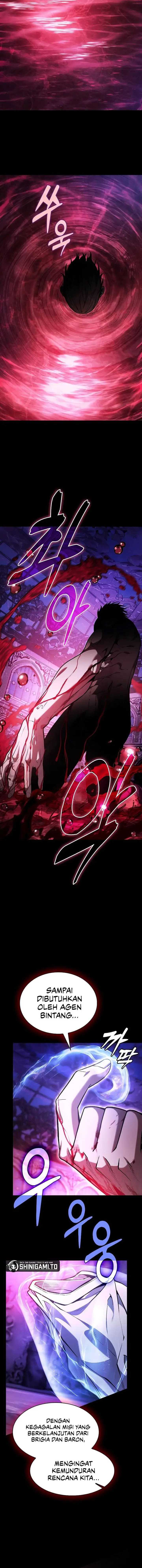Academy’s Genius Swordmaster Chapter 103