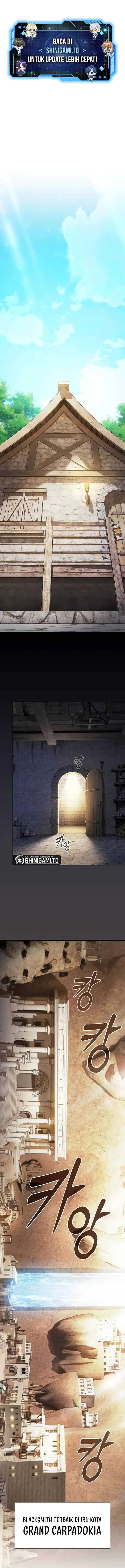 Academy’s Genius Swordmaster Chapter 104