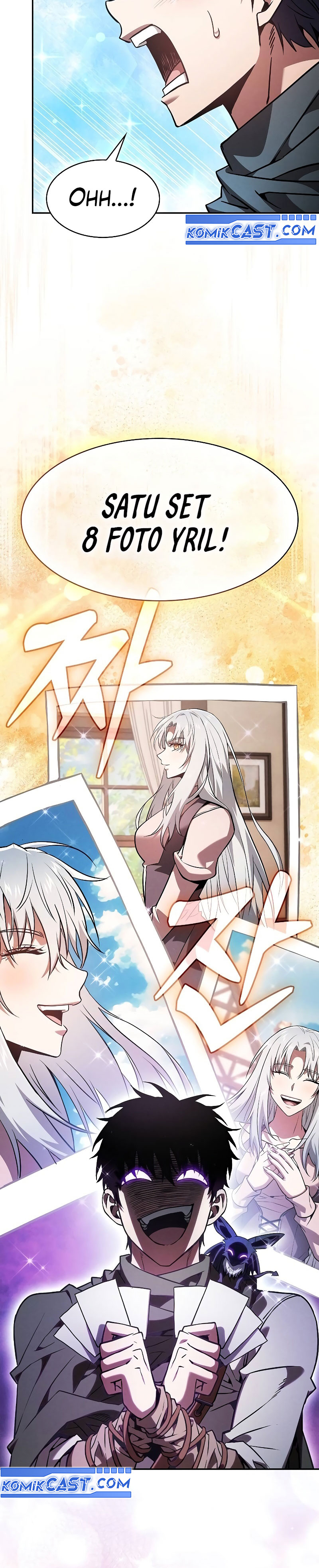 Academy’s Genius Swordmaster Chapter 105 page 6