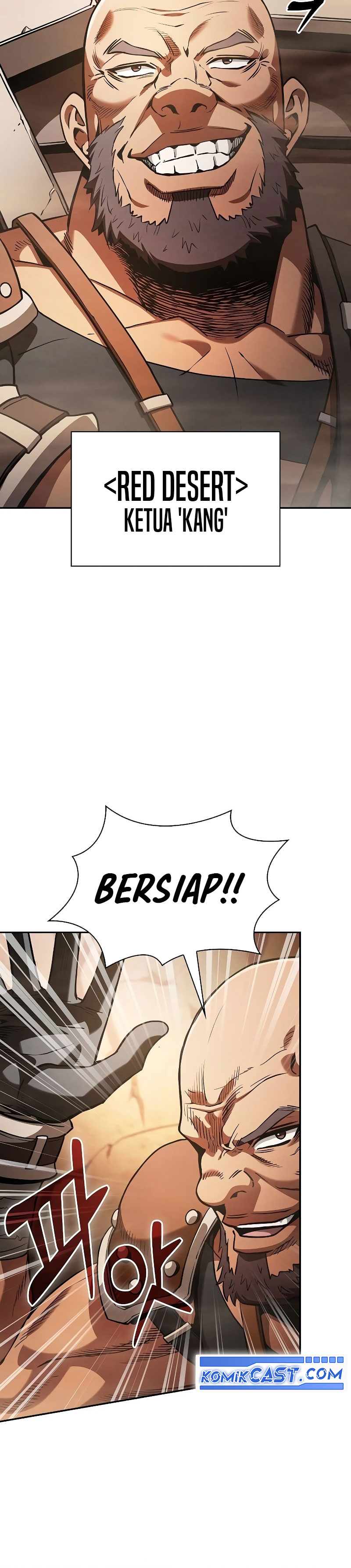 Academy’s Genius Swordmaster Chapter 105 page 32