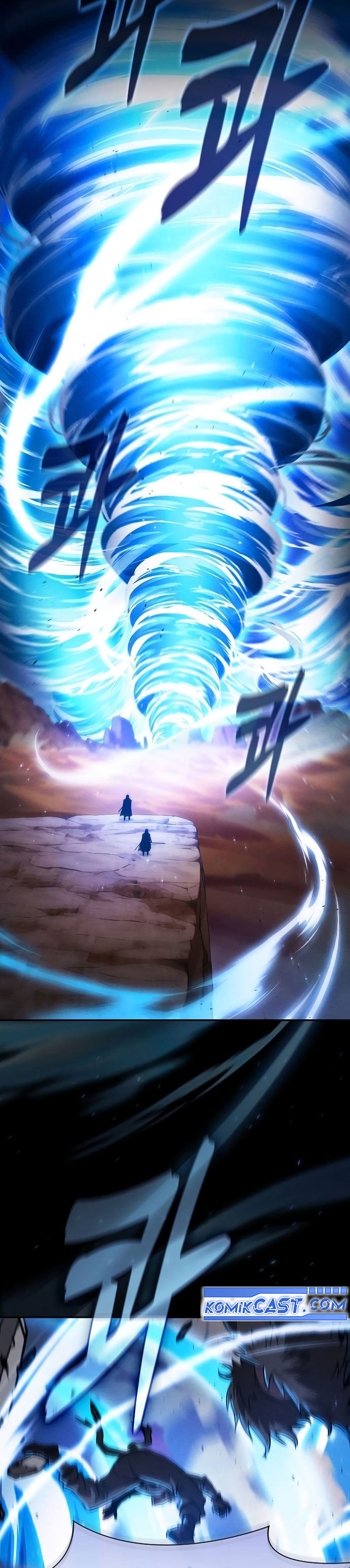 Academy’s Genius Swordmaster Chapter 105 page 17