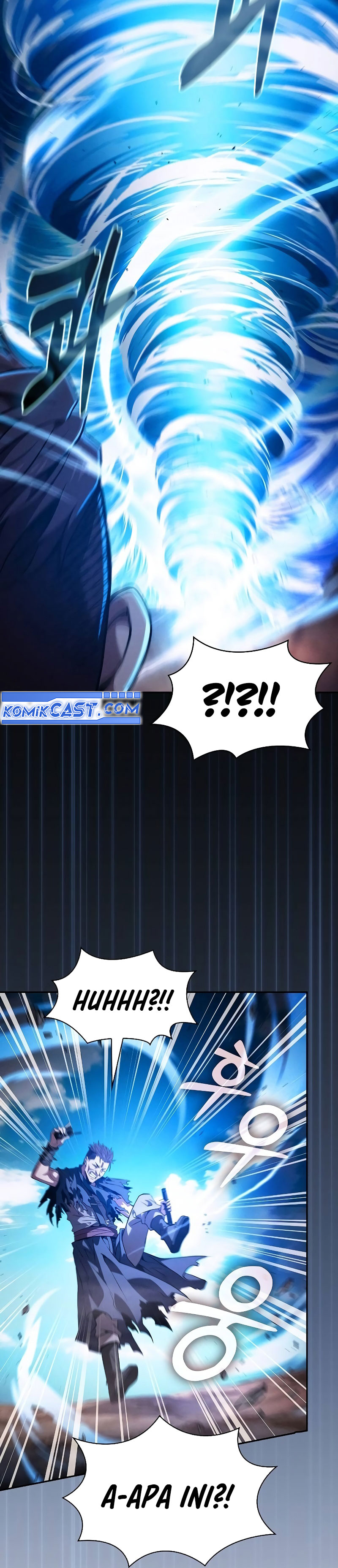 Academy’s Genius Swordmaster Chapter 105 page 39